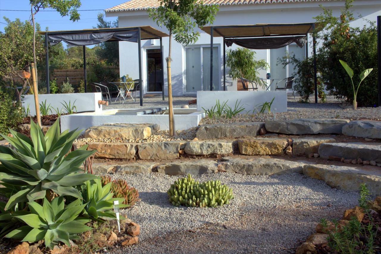 Quinta Das Carpas Тавіра Екстер'єр фото
